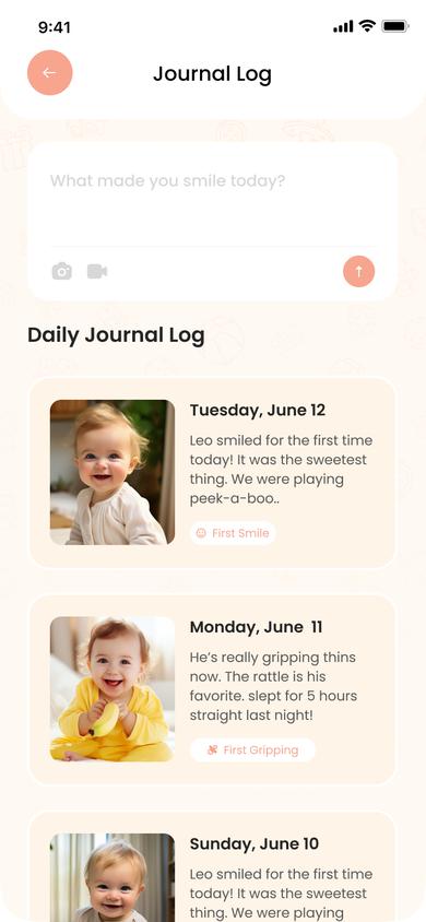 Journal
